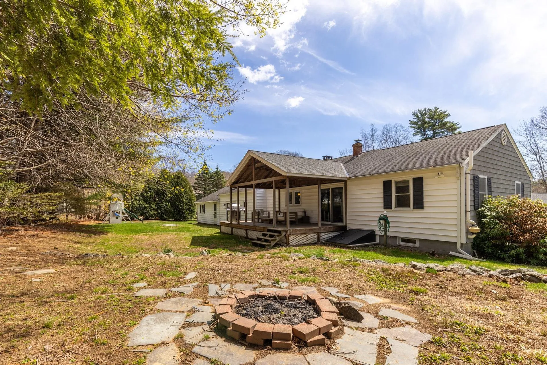 8 Warner Lane Hampton NH 03842
