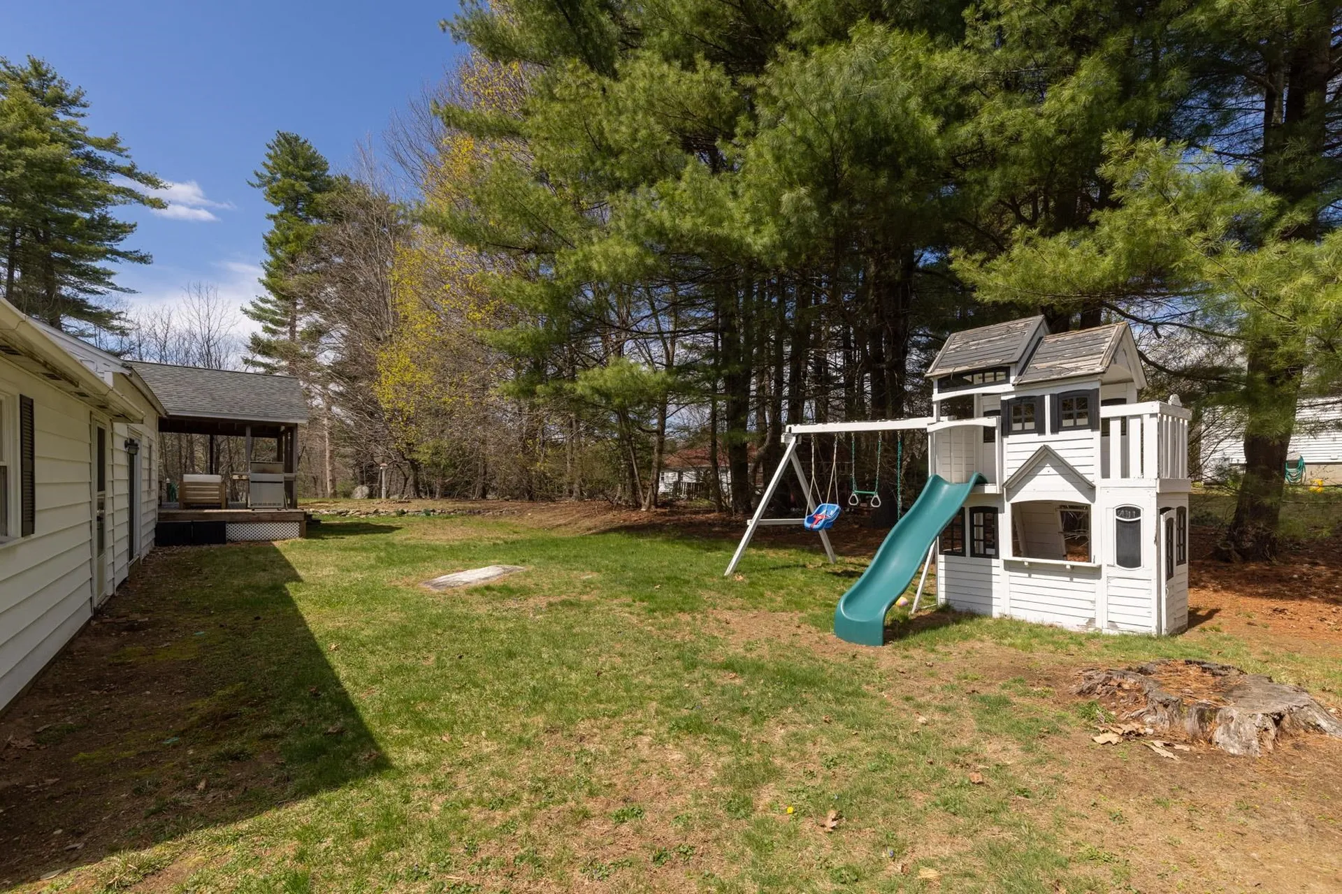 8 Warner Lane Hampton NH 03842