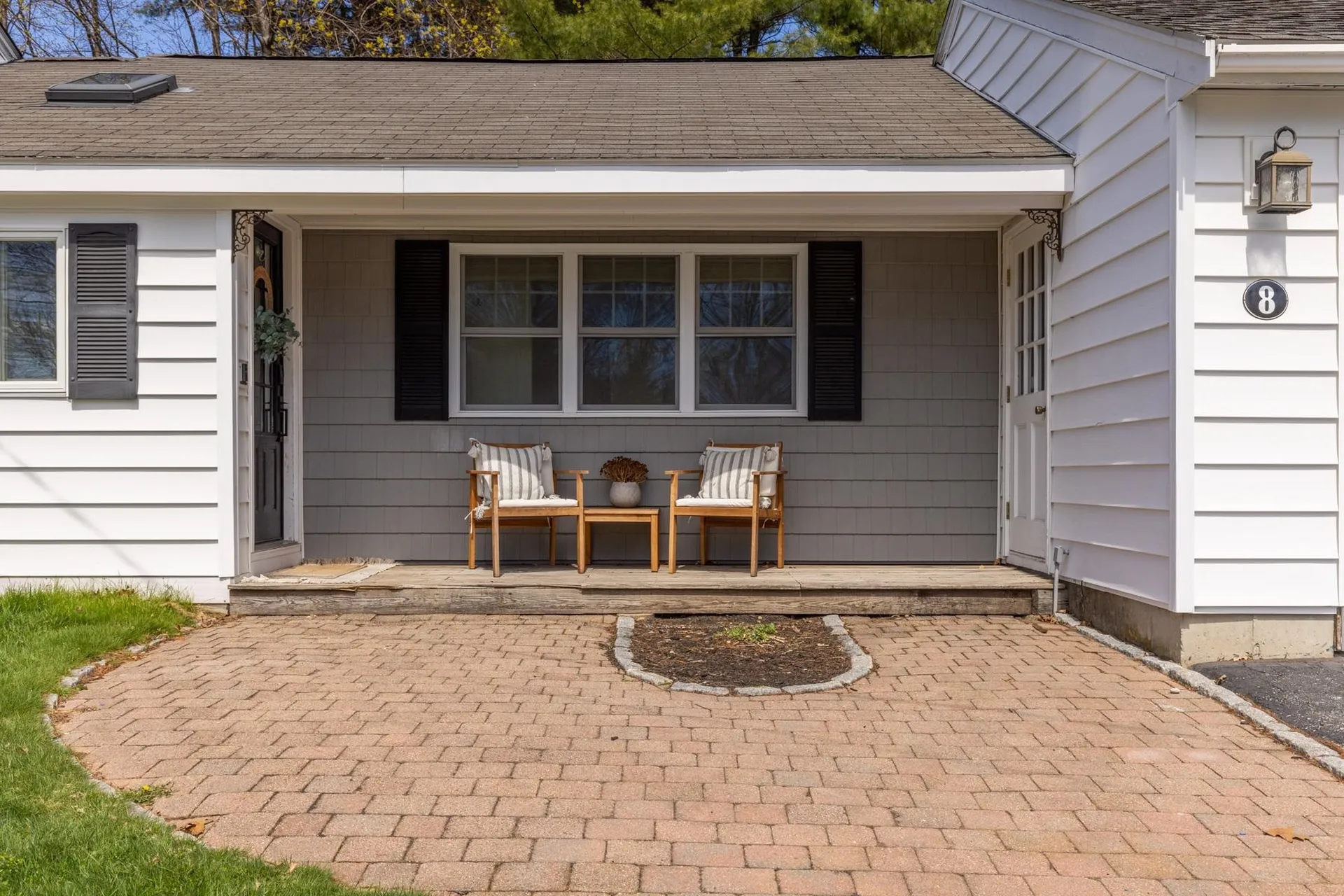 8 Warner Lane Hampton NH 03842
