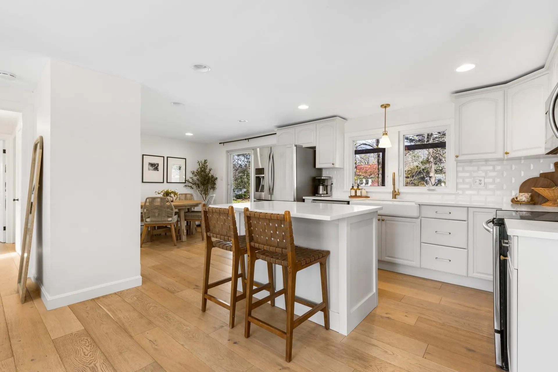 8 Warner Lane Hampton NH 03842
