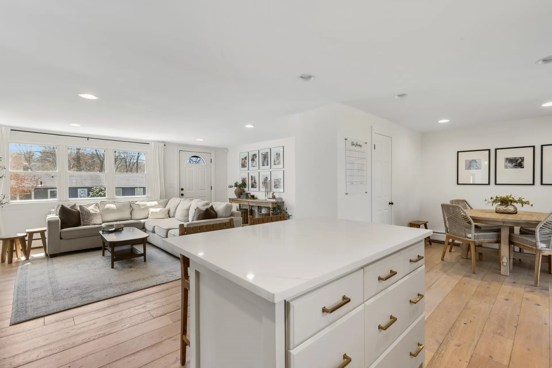 8 Warner Lane Hampton NH 03842