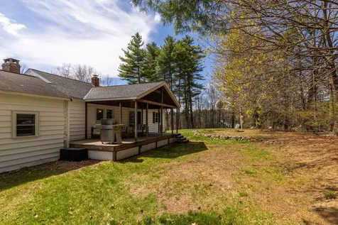 8 Warner Lane Hampton NH 03842