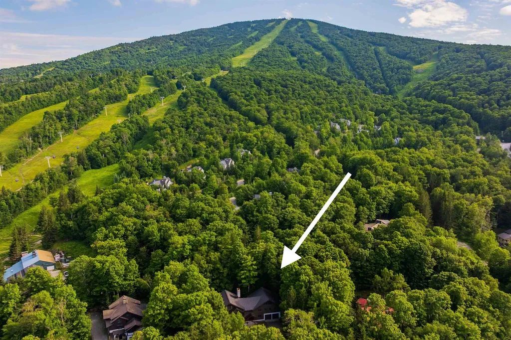 15 Sawmill Road Stratton VT 05155