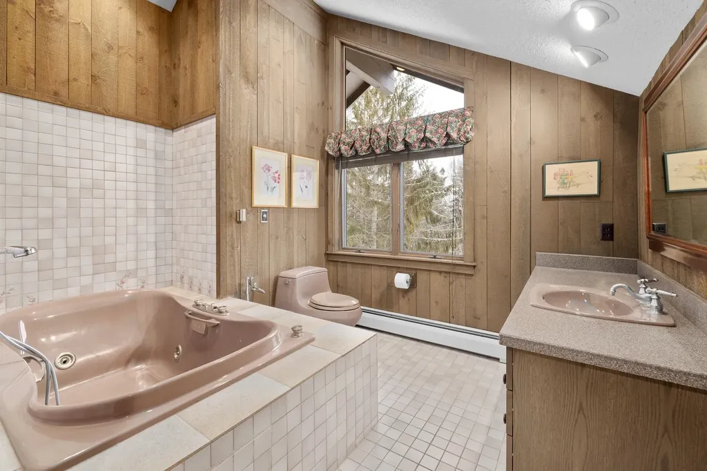 15 Sawmill Road Stratton VT 05155