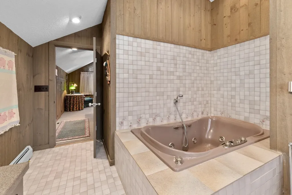 15 Sawmill Road Stratton VT 05155