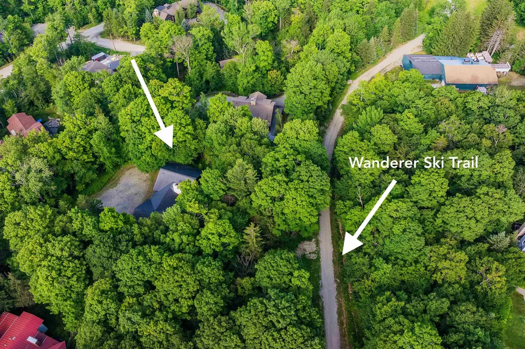 15 Sawmill Road Stratton VT 05155