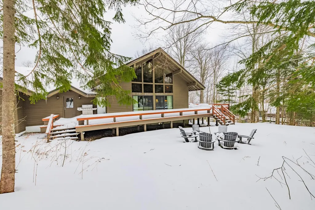 15 Sawmill Road Stratton VT 05155