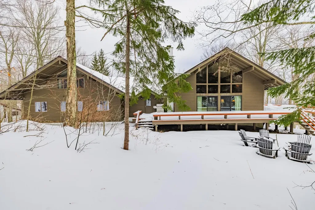 15 Sawmill Road Stratton VT 05155