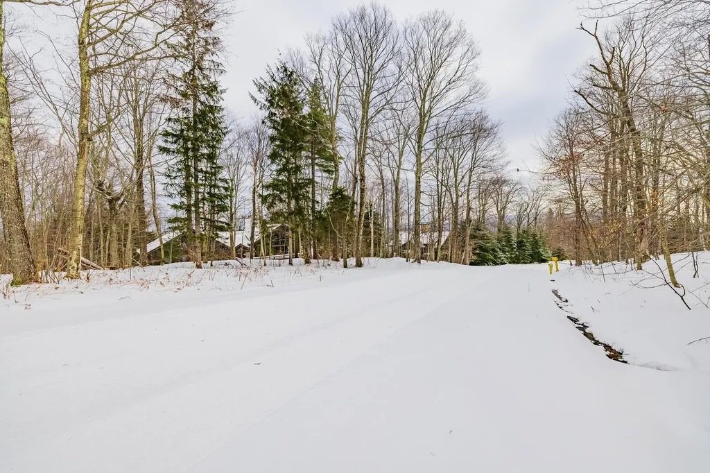 15 Sawmill Road Stratton VT 05155