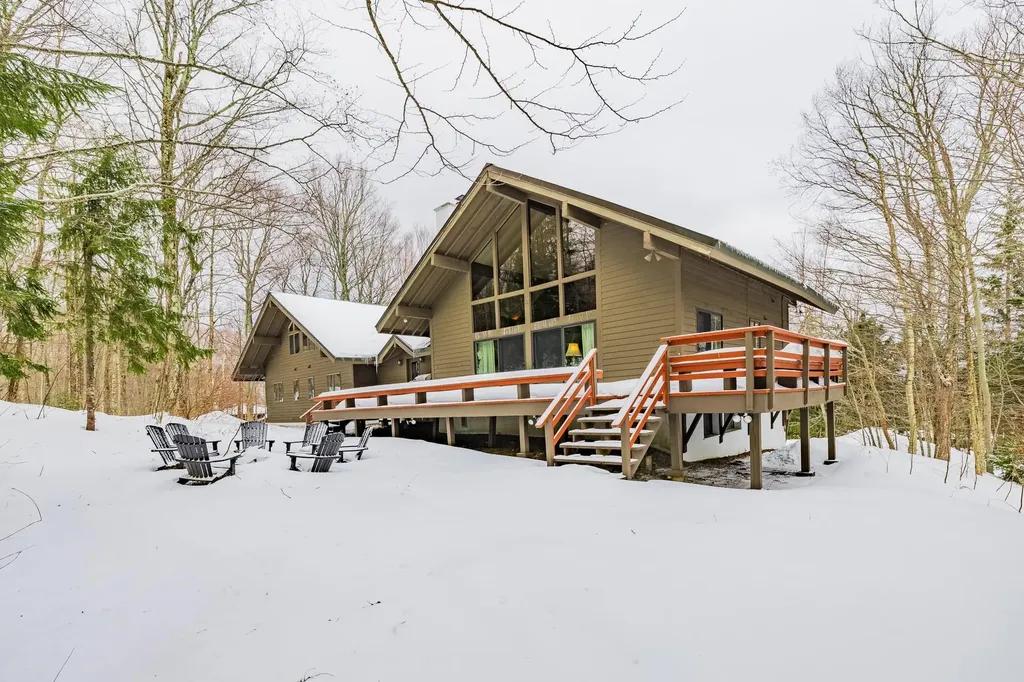 15 Sawmill Road Stratton VT 05155