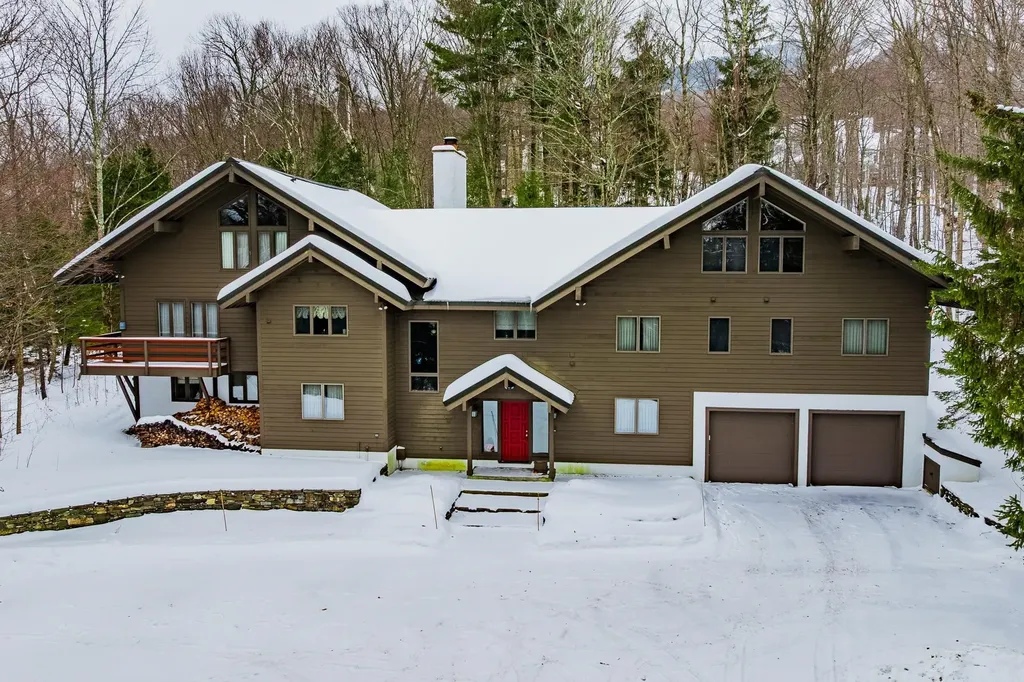 15 Sawmill Road Stratton VT 05155
