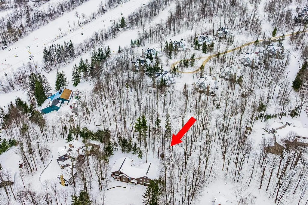 15 Sawmill Road Stratton VT 05155