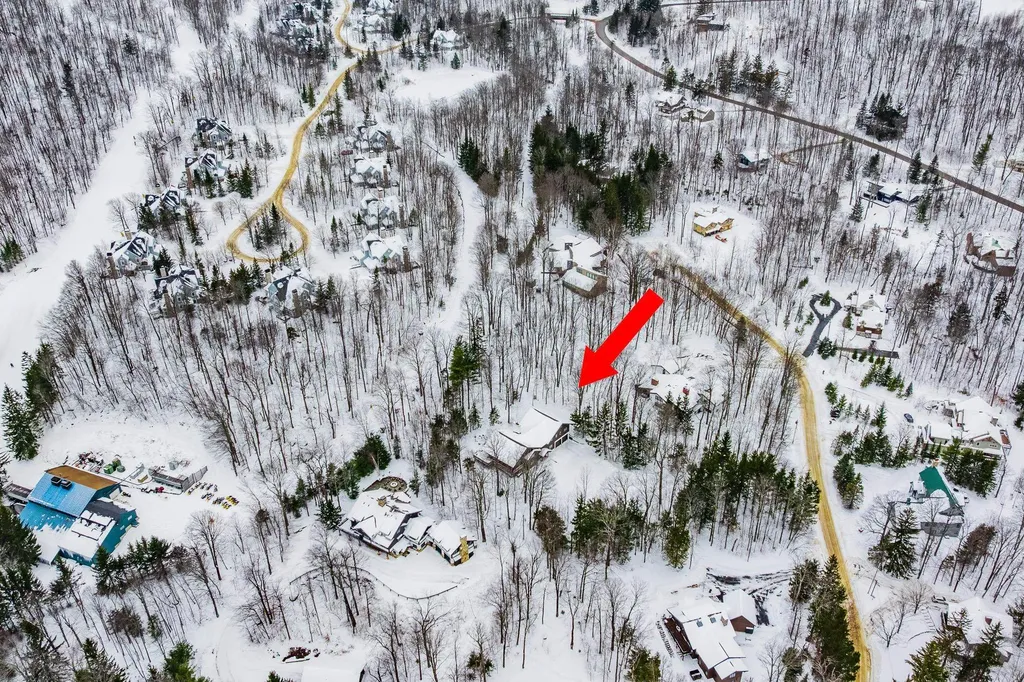 15 Sawmill Road Stratton VT 05155