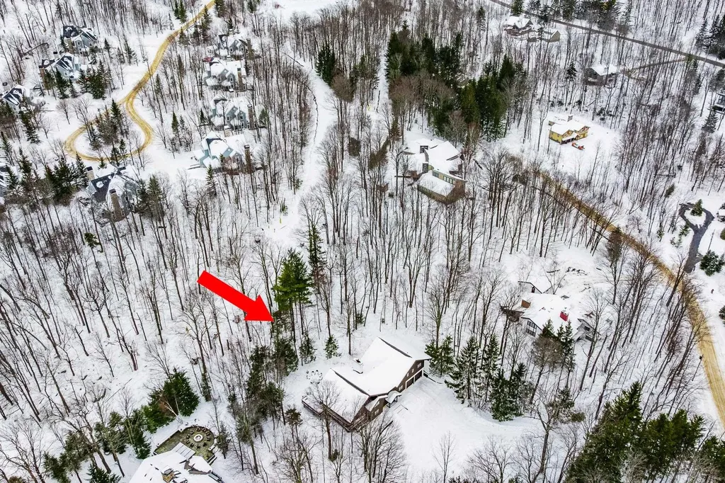15 Sawmill Road Stratton VT 05155