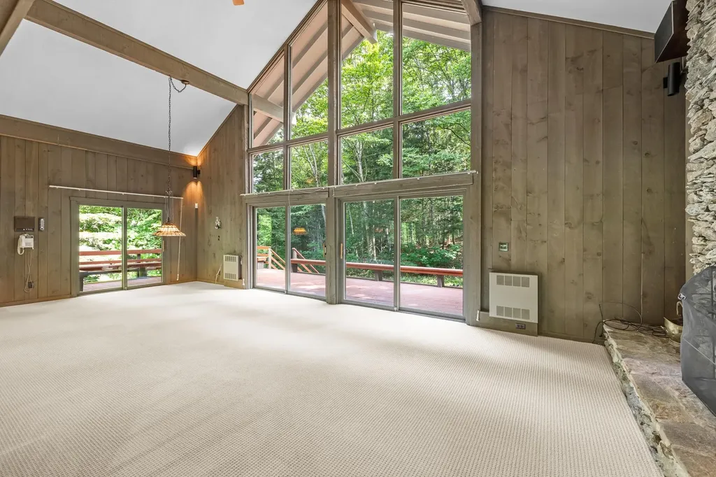 15 Sawmill Road Stratton VT 05155