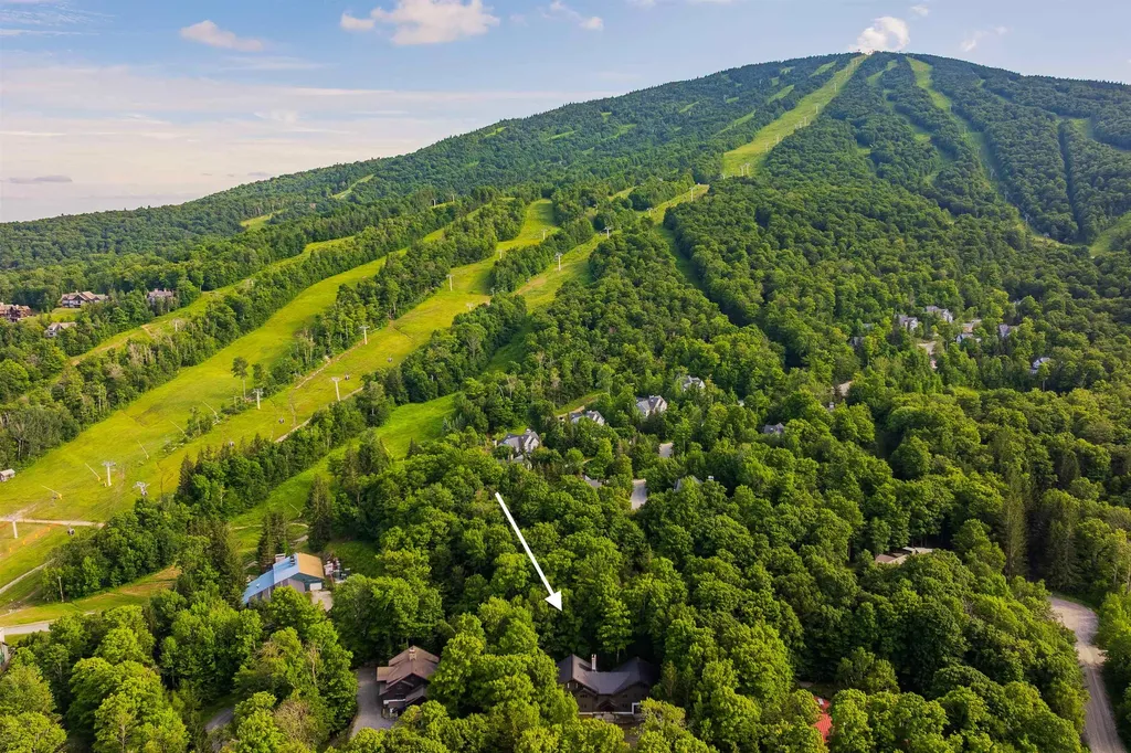 15 Sawmill Road Stratton VT 05155