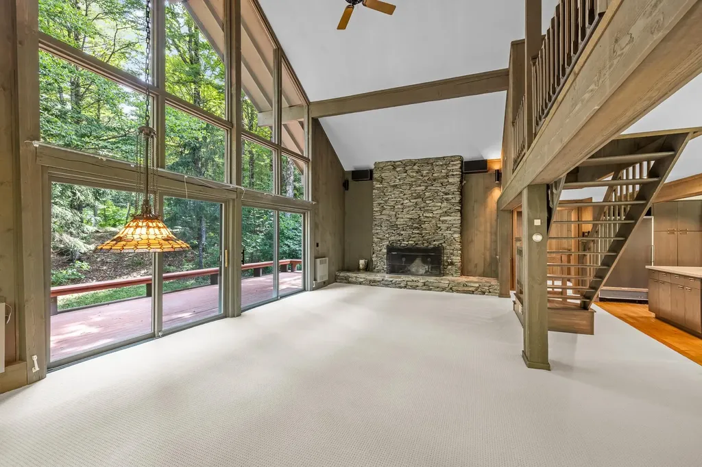 15 Sawmill Road Stratton VT 05155