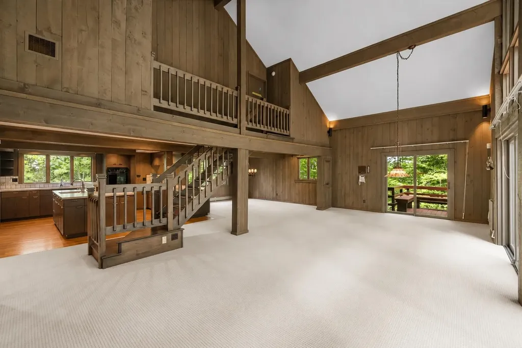15 Sawmill Road Stratton VT 05155