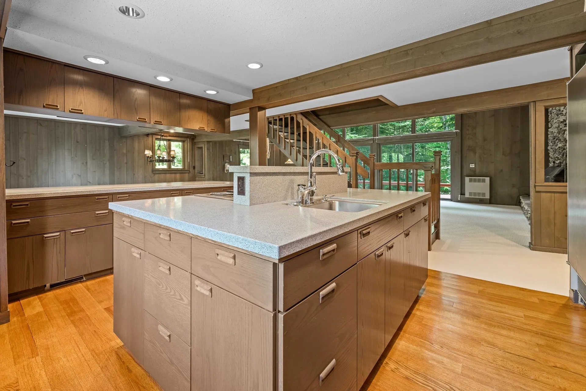 15 Sawmill Road Stratton VT 05155