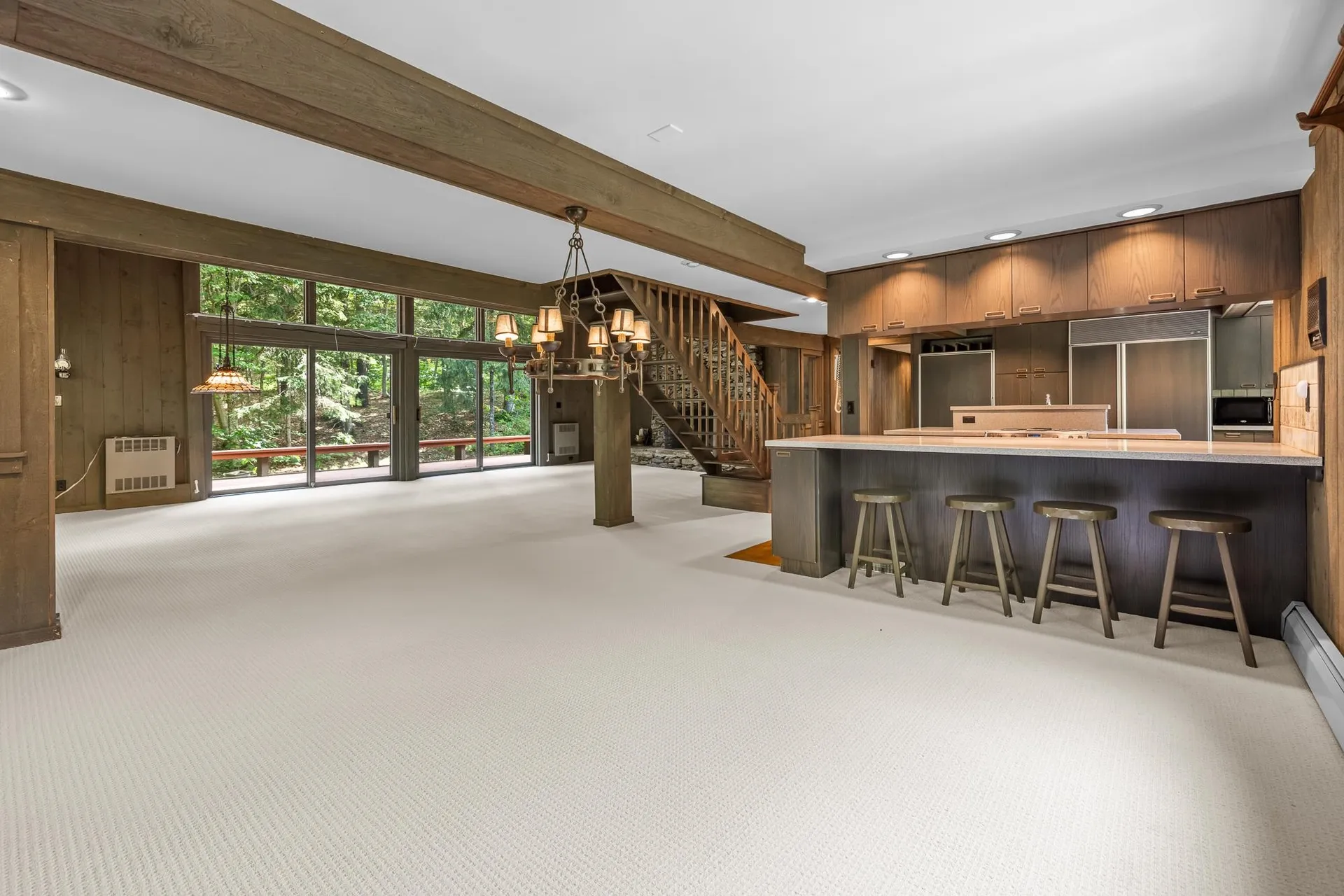 15 Sawmill Road Stratton VT 05155