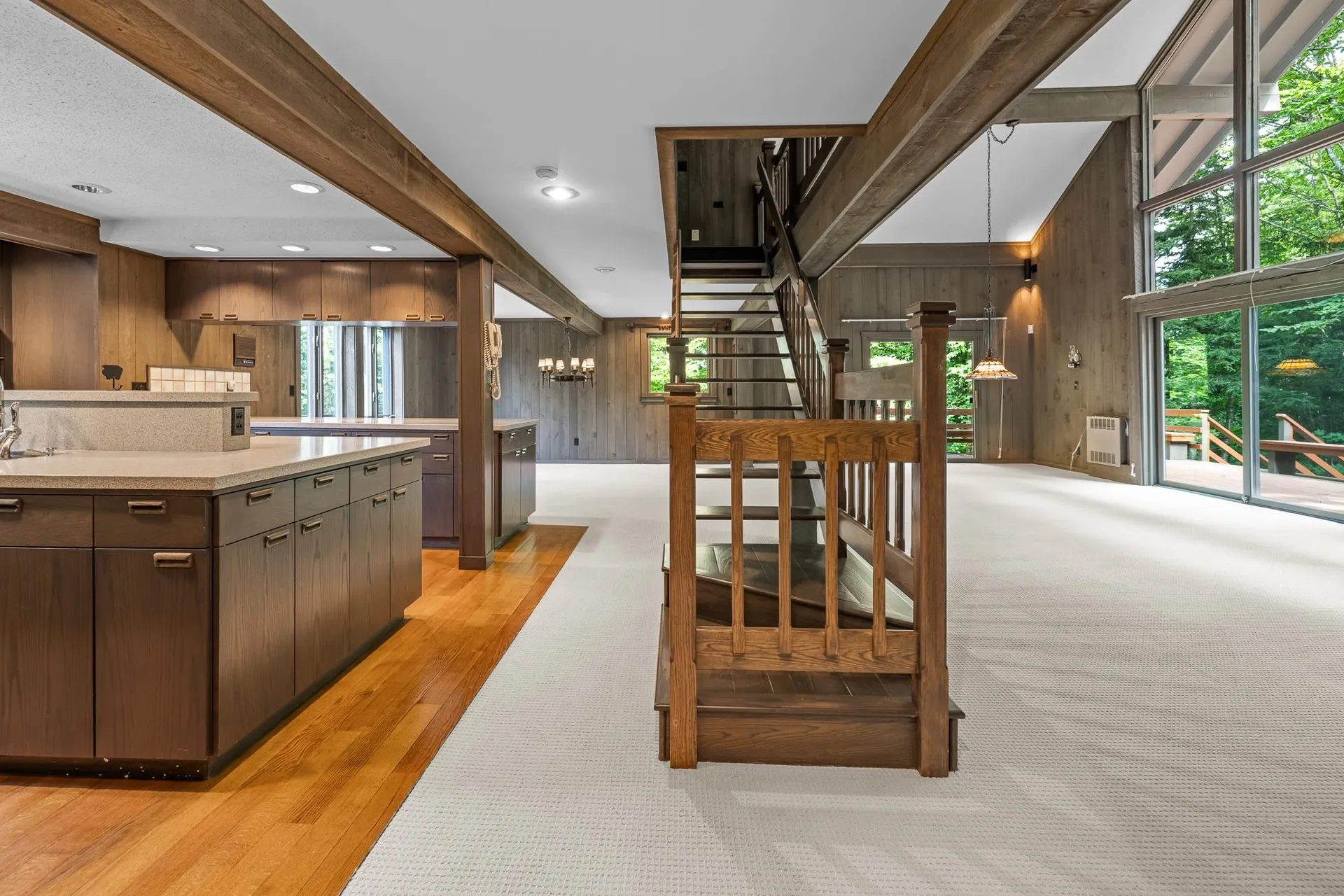 15 Sawmill Road Stratton VT 05155