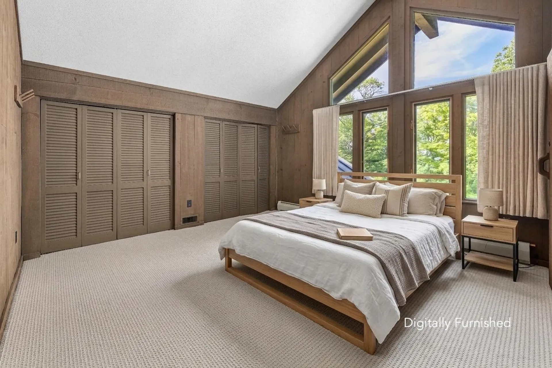 15 Sawmill Road Stratton VT 05155