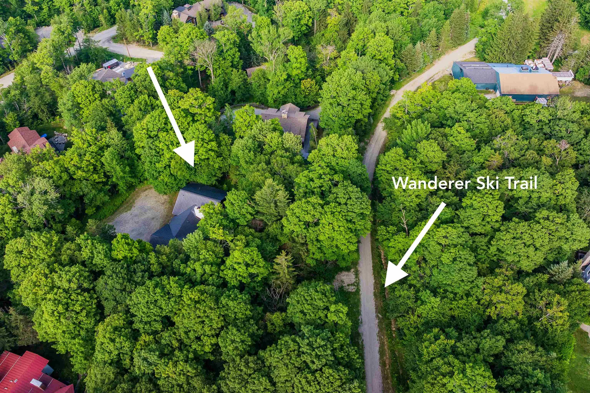 15 Sawmill Road Stratton VT 05155
