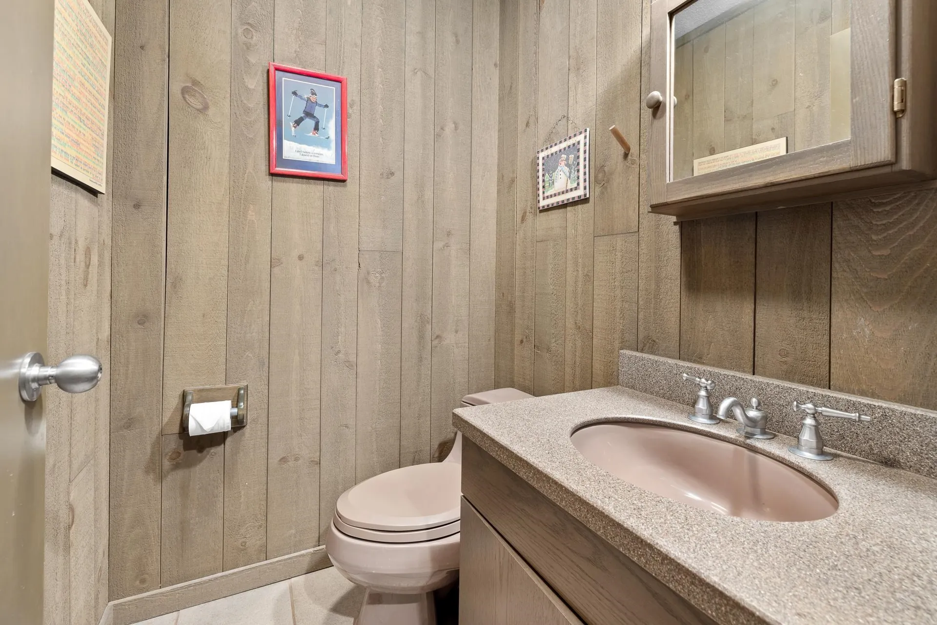 15 Sawmill Road Stratton VT 05155