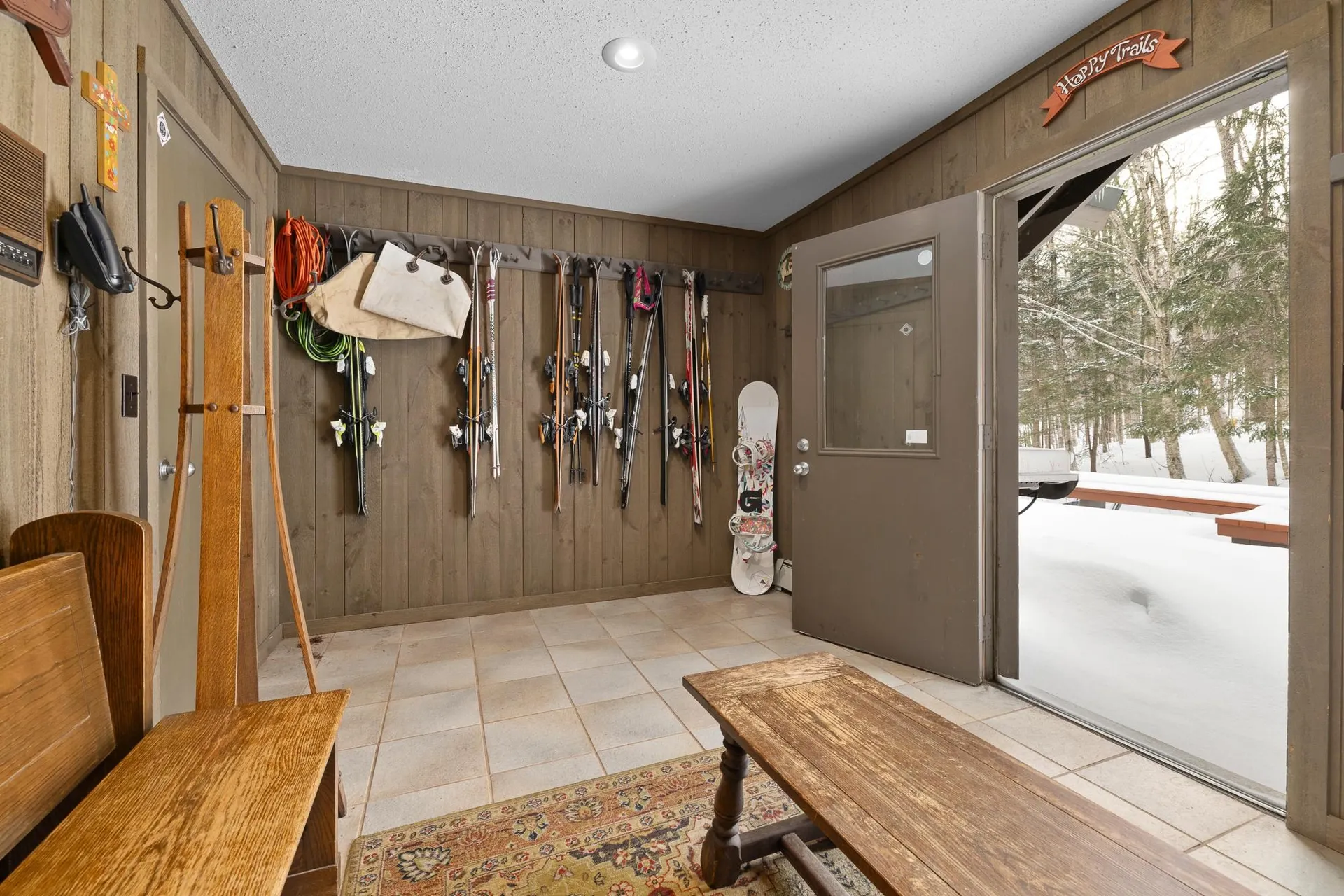 15 Sawmill Road Stratton VT 05155
