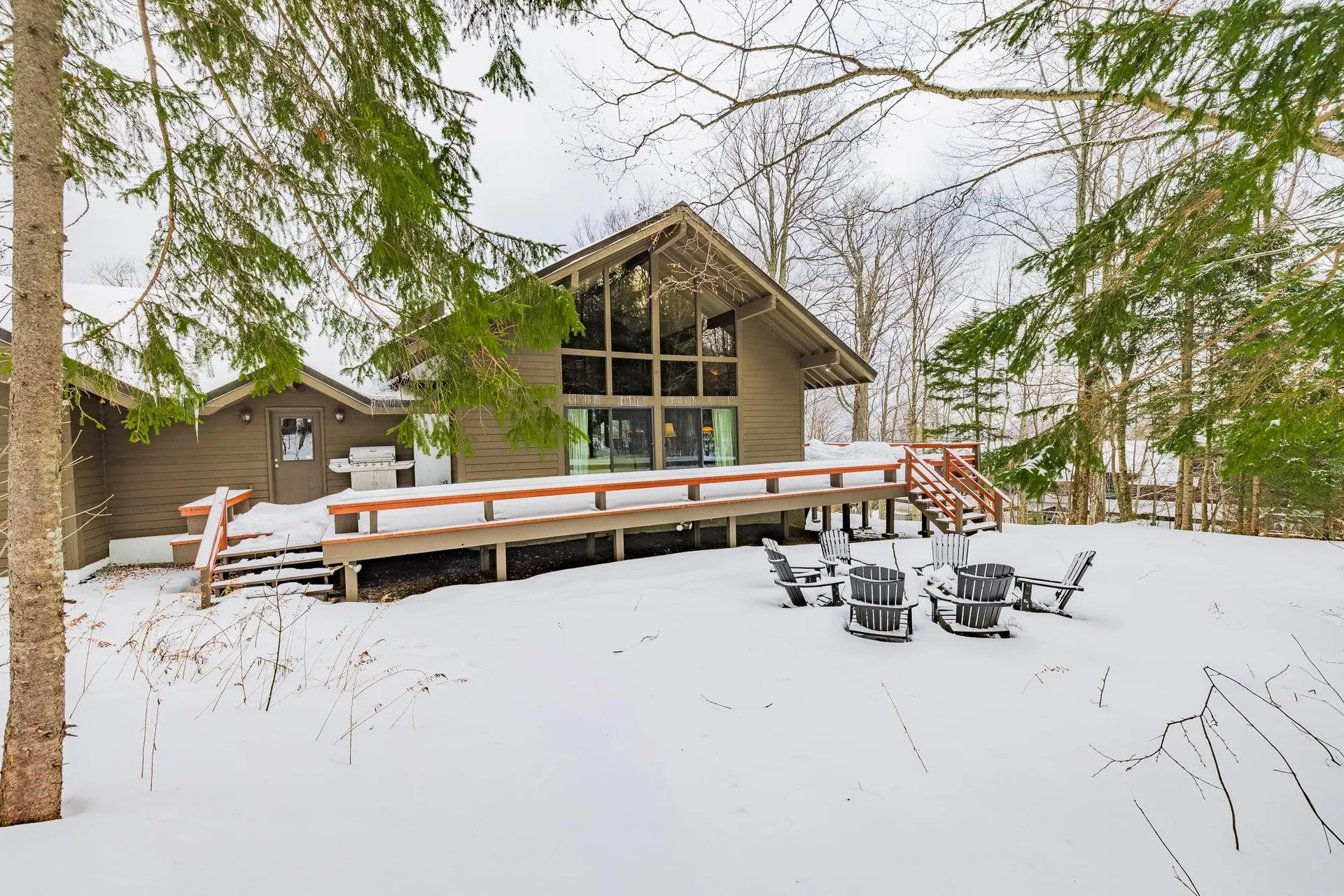 15 Sawmill Road Stratton VT 05155