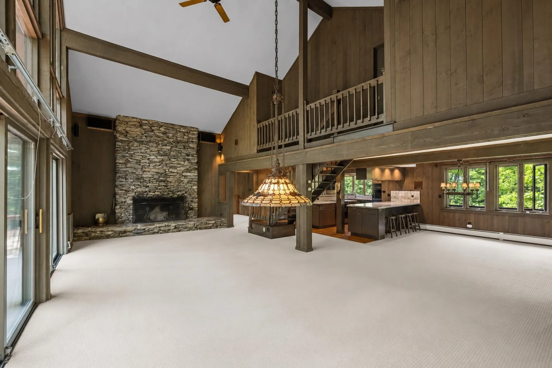 15 Sawmill Road Stratton VT 05155
