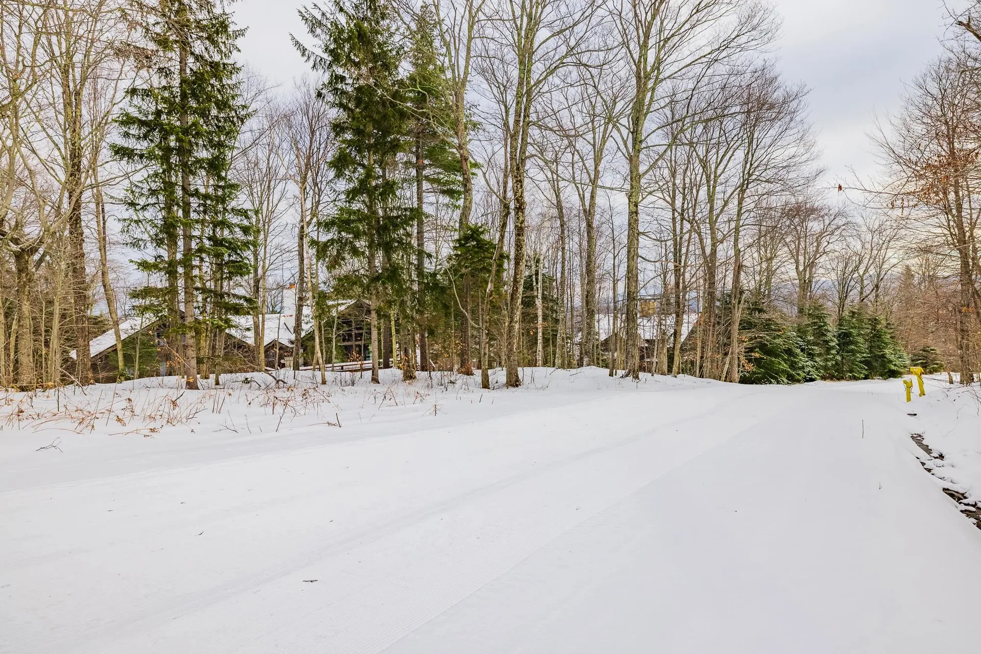 15 Sawmill Road Stratton VT 05155