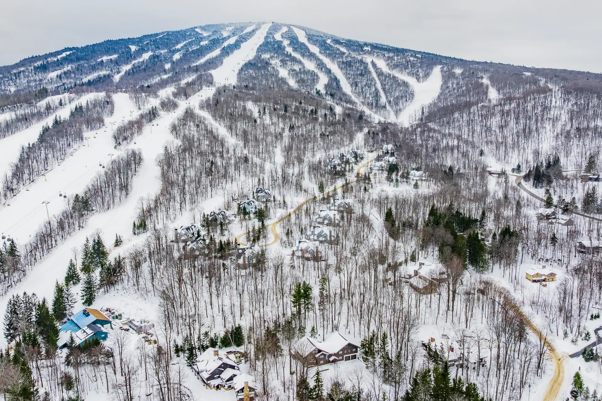 15 Sawmill Road Stratton VT 05155