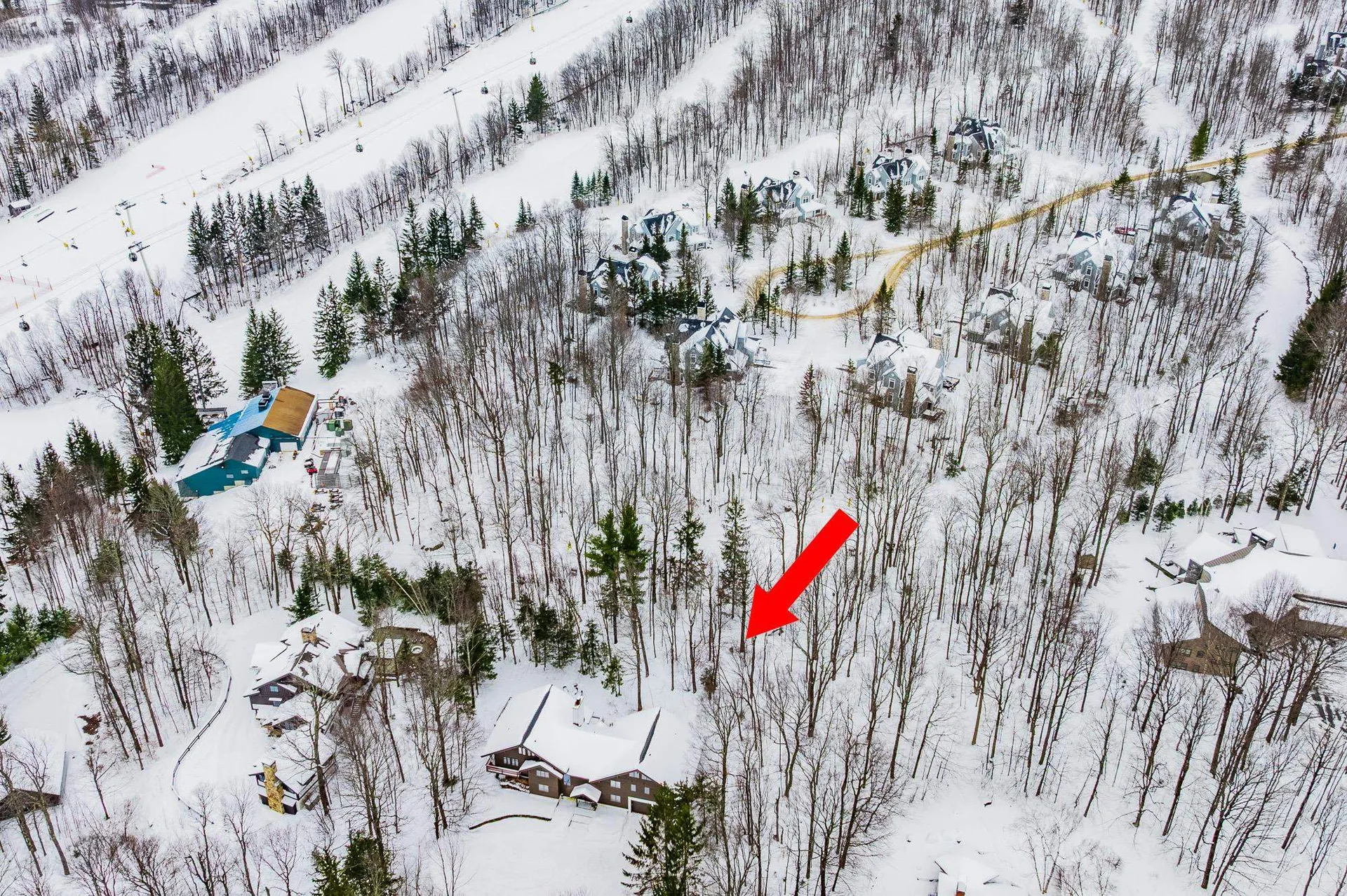 15 Sawmill Road Stratton VT 05155