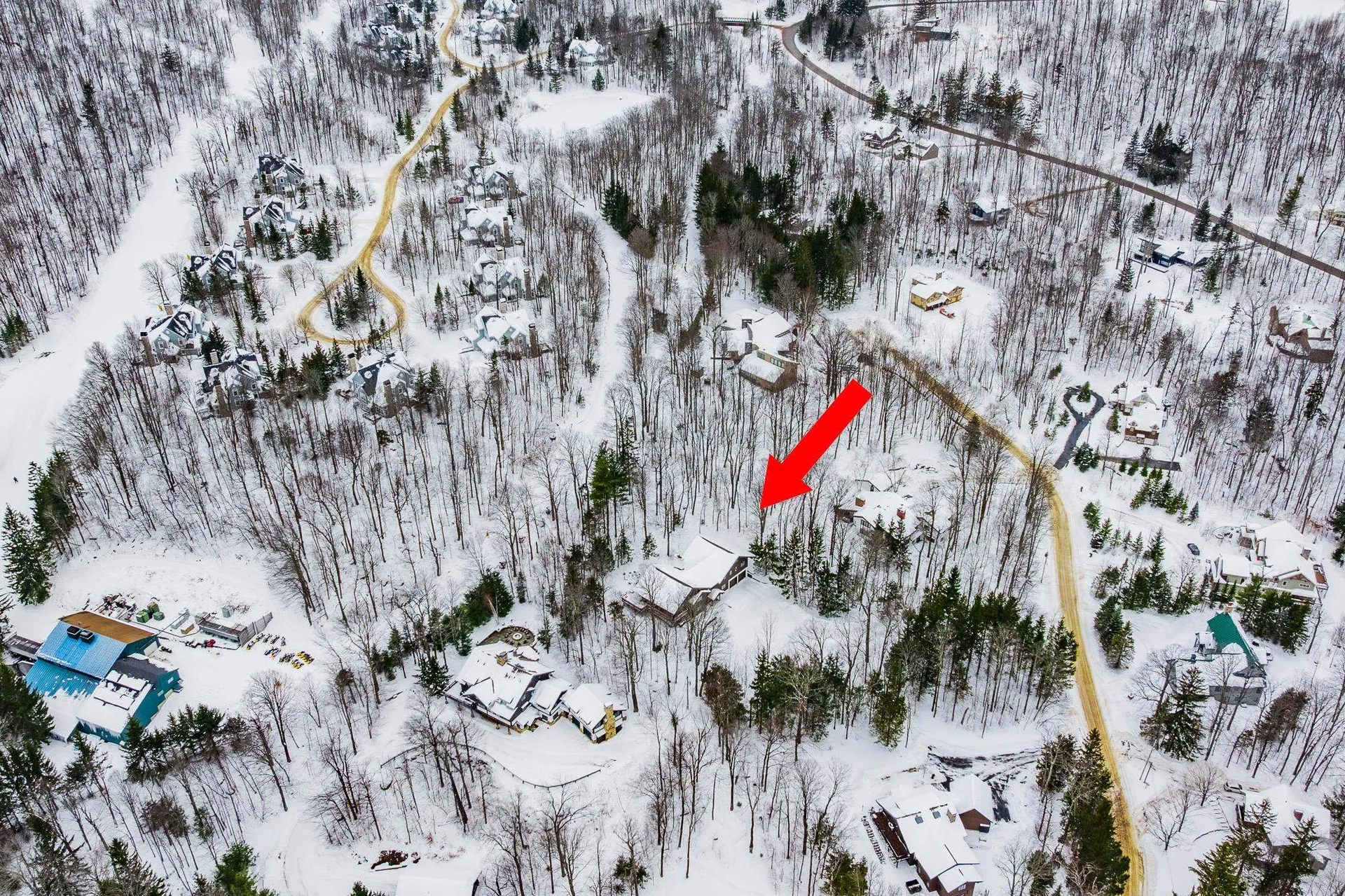 15 Sawmill Road Stratton VT 05155