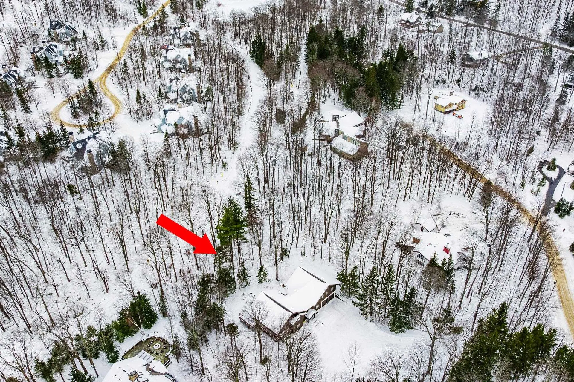 15 Sawmill Road Stratton VT 05155