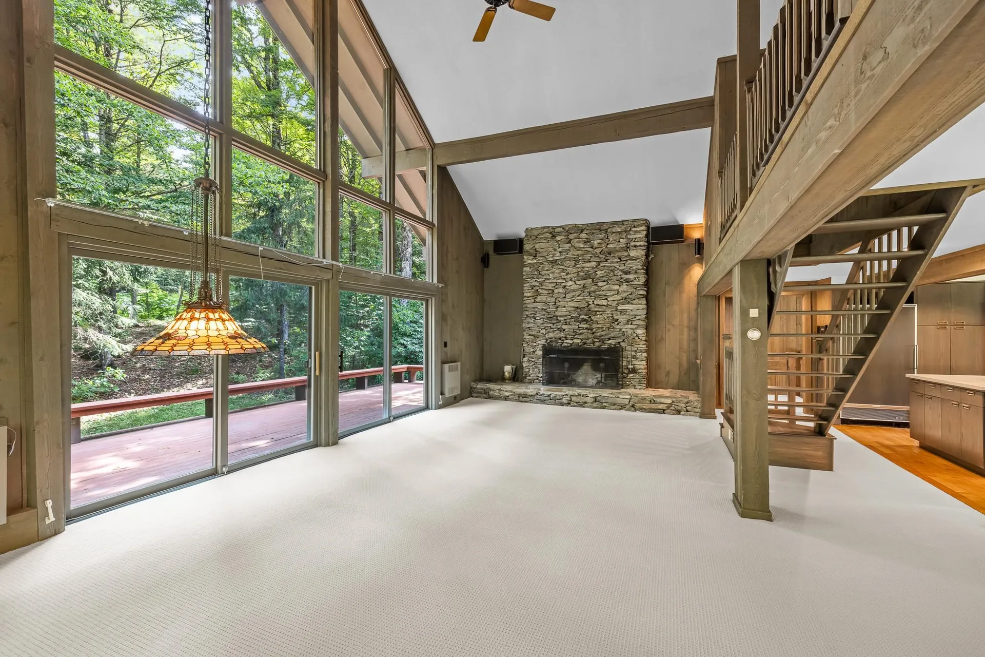 15 Sawmill Road Stratton VT 05155