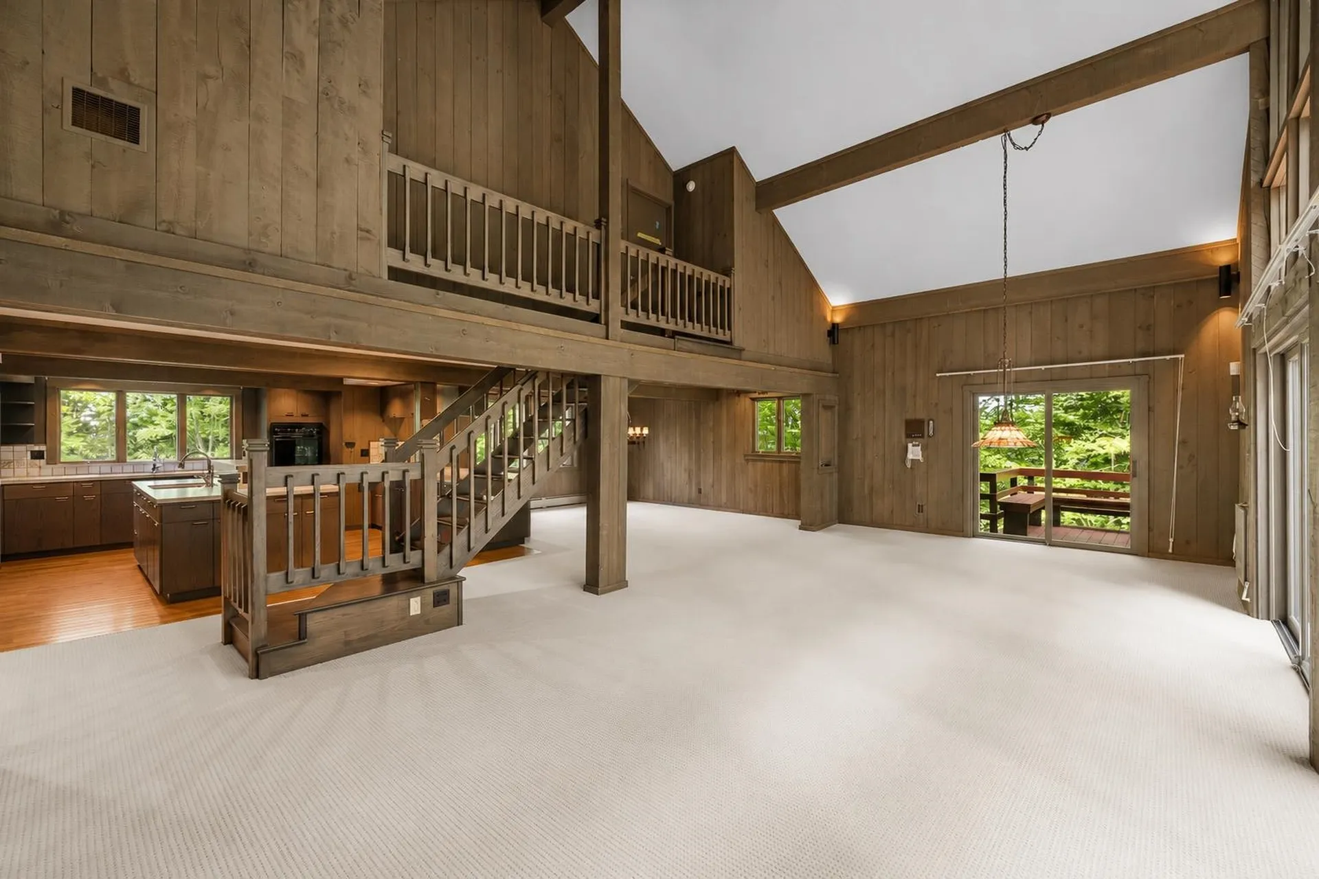 15 Sawmill Road Stratton VT 05155
