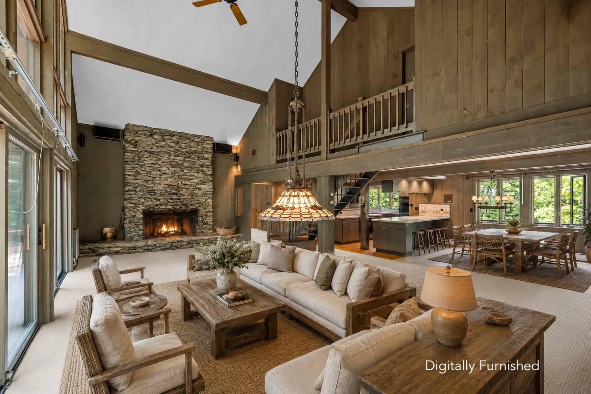 15 Sawmill Road Stratton VT 05155