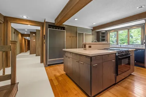 15 Sawmill Road Stratton VT 05155