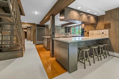 15 Sawmill Road Stratton VT 05155