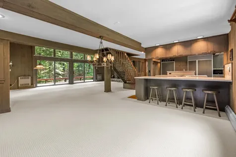 15 Sawmill Road Stratton VT 05155