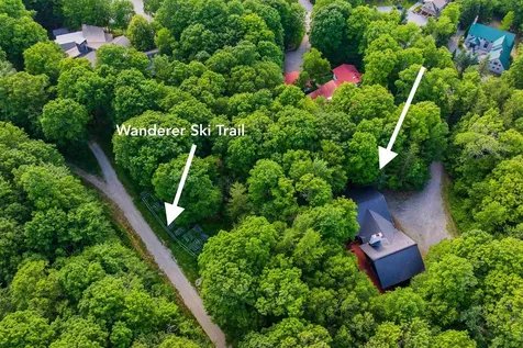 15 Sawmill Road Stratton VT 05155