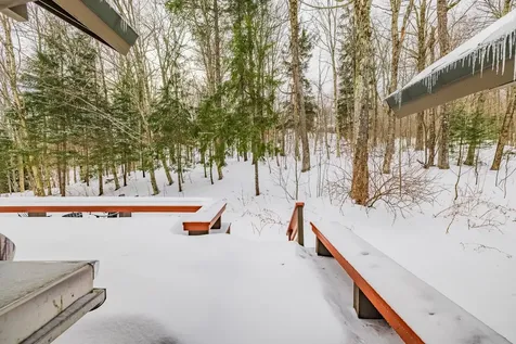 15 Sawmill Road Stratton VT 05155
