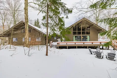 15 Sawmill Road Stratton VT 05155