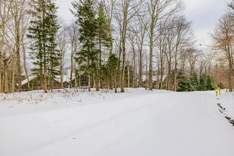 15 Sawmill Road Stratton VT 05155