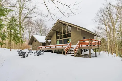 15 Sawmill Road Stratton VT 05155
