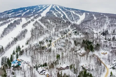 15 Sawmill Road Stratton VT 05155
