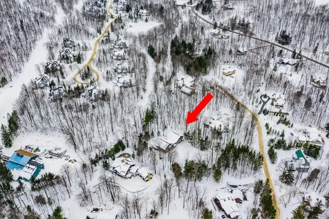 15 Sawmill Road Stratton VT 05155