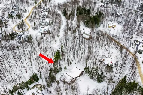 15 Sawmill Road Stratton VT 05155